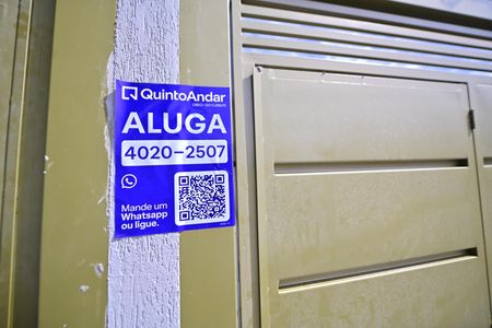 Casa para alugar com 150m², 2 quartos e 2 vagasPlaquinha