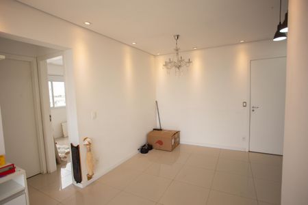 Sala de apartamento à venda com 2 quartos, 40m² em Água Branca, São Paulo