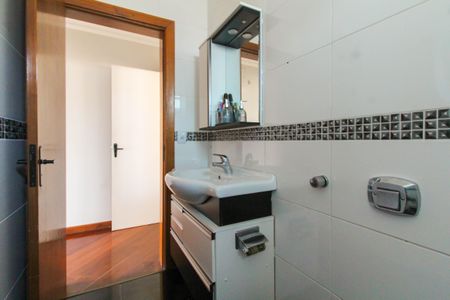 Apartamento à venda com 304m², 4 quartos e 2 vagas Apartamento à venda com 304m², 4 quartos e 2 vagasBanheiro