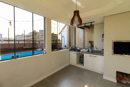 Apartamento à venda com 304m², 4 quartos e 2 vagas Apartamento à venda com 304m², 4 quartos e 2 vagasÁrea gourmet