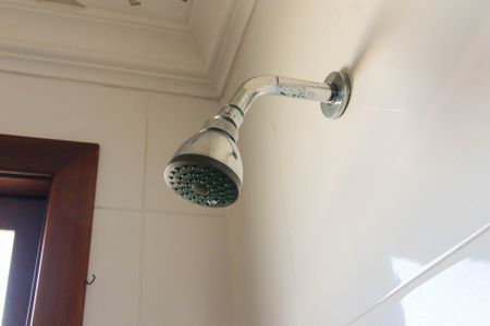 Apartamento à venda com 304m², 4 quartos e 2 vagas Apartamento à venda com 304m², 4 quartos e 2 vagasBanheiro