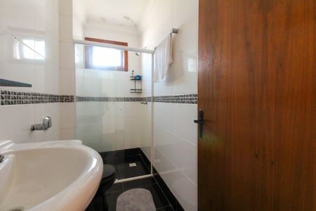 Apartamento à venda com 304m², 4 quartos e 2 vagas Apartamento à venda com 304m², 4 quartos e 2 vagasBanheiro