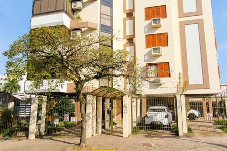 Apartamento à venda com 304m², 4 quartos e 2 vagas Apartamento à venda com 304m², 4 quartos e 2 vagasFachada