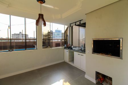 Apartamento à venda com 304m², 4 quartos e 2 vagas Apartamento à venda com 304m², 4 quartos e 2 vagasÁrea gourmet