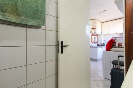 Apartamento à venda com 304m², 4 quartos e 2 vagas Apartamento à venda com 304m², 4 quartos e 2 vagasBanheiro de serviço