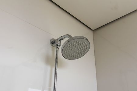 Apartamento à venda com 304m², 4 quartos e 2 vagas Apartamento à venda com 304m², 4 quartos e 2 vagasBanheiro da Suíte 1