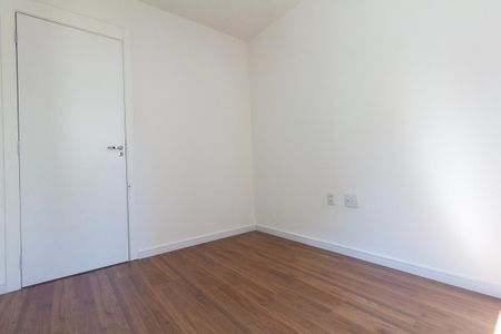 Apartamento à venda com 45m², 2 quartos e 1 vagaQuarto 1
