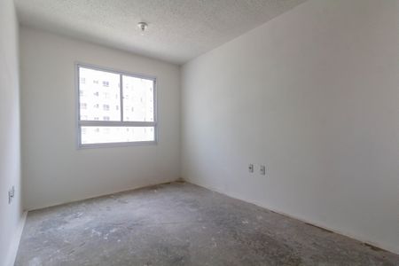 Apartamento à venda com 45m², 2 quartos e 1 vagaSala