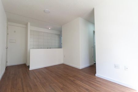 Apartamento à venda com 45m², 2 quartos e 1 vagaSala