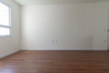 Apartamento à venda com 45m², 2 quartos e 1 vagaSala