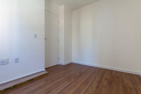 Apartamento à venda com 45m², 2 quartos e 1 vagaQuarto 2