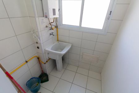 Apartamento à venda com 45m², 2 quartos e 1 vagaÁrea de Serviço