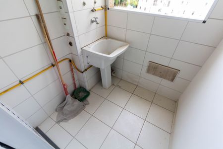 Apartamento à venda com 45m², 2 quartos e 1 vagaÁrea de Serviço