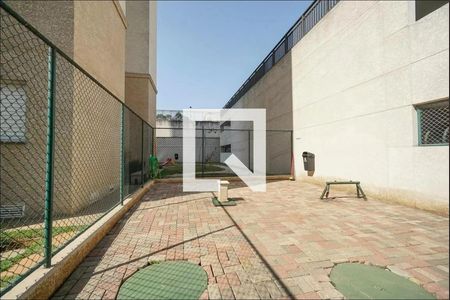 Apartamento à venda com 45m², 2 quartos e 1 vagaÁrea comum