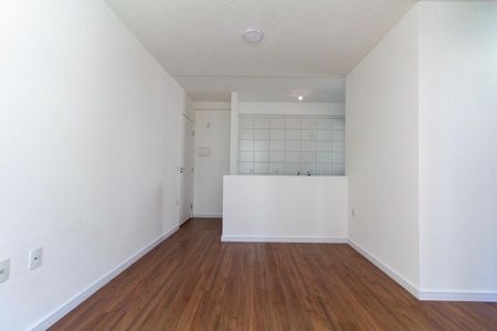 Apartamento à venda com 45m², 2 quartos e 1 vagaSala