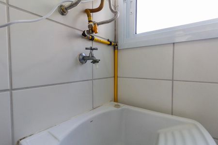 Apartamento à venda com 45m², 2 quartos e 1 vagaÁrea de Serviço