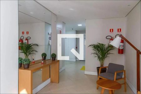 Apartamento à venda com 45m², 2 quartos e 1 vagaÁrea comum