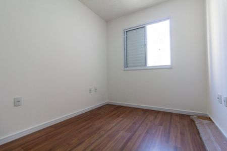 Apartamento à venda com 45m², 2 quartos e 1 vagaQuarto 2