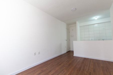 Apartamento à venda com 45m², 2 quartos e 1 vagaSala