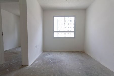 Apartamento à venda com 45m², 2 quartos e 1 vagaSala