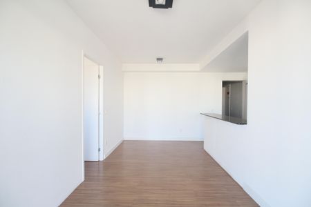 Sala de apartamento à venda com 1 quarto, 49m² em Vila Andrade, São Paulo
