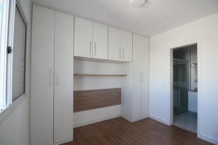 Quarto de apartamento à venda com 1 quarto, 49m² em Vila Andrade, São Paulo