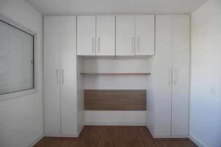 Quarto de apartamento à venda com 1 quarto, 49m² em Vila Andrade, São Paulo