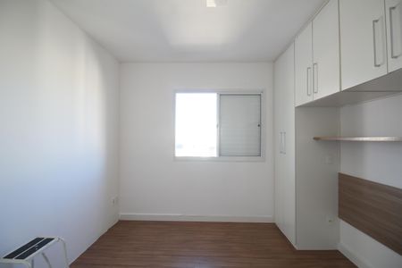 Quarto de apartamento à venda com 1 quarto, 49m² em Vila Andrade, São Paulo
