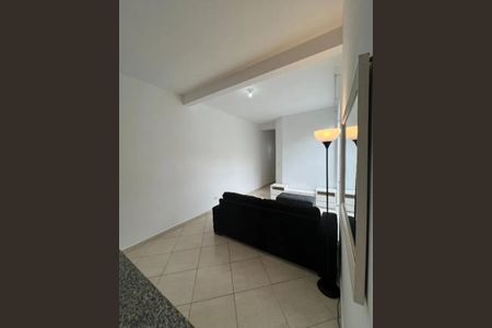 Apartamento para alugar com 110m², 3 quartos e 2 vagasSala