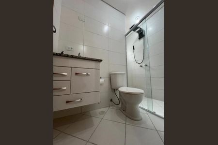 Apartamento para alugar com 110m², 3 quartos e 2 vagasBanheiro