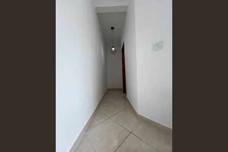Apartamento para alugar com 110m², 3 quartos e 2 vagasCorredor