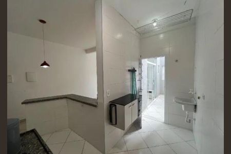 Apartamento para alugar com 110m², 3 quartos e 2 vagasSala