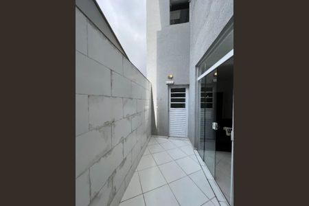 Apartamento para alugar com 110m², 3 quartos e 2 vagasQuintal