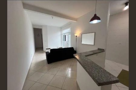 Apartamento para alugar com 110m², 3 quartos e 2 vagasSala
