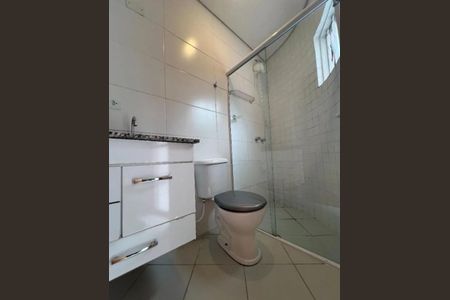Apartamento para alugar com 110m², 3 quartos e 2 vagasBanheiro