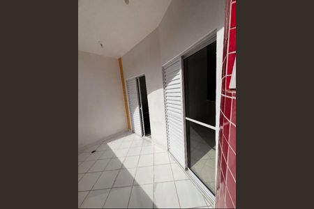 Apartamento para alugar com 110m², 3 quartos e 2 vagasSacada