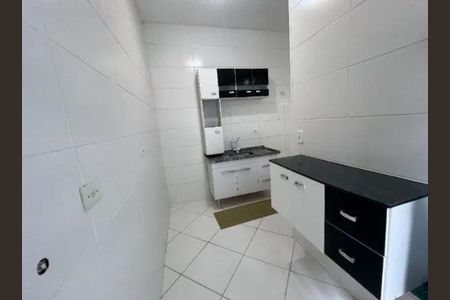 Apartamento para alugar com 110m², 3 quartos e 2 vagasCozinha