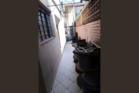 Casa à venda com 3 quartos, 180m² em Vila Cruzeiro, São Paulo