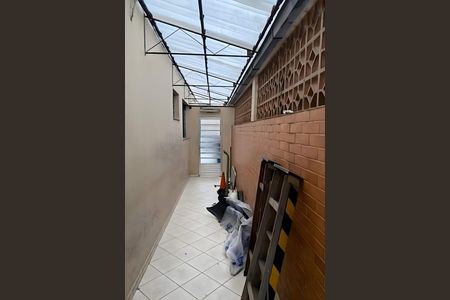 Casa à venda com 3 quartos, 180m² em Vila Cruzeiro, São Paulo