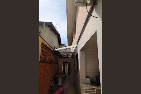 Casa à venda com 3 quartos, 180m² em Vila Cruzeiro, São Paulo