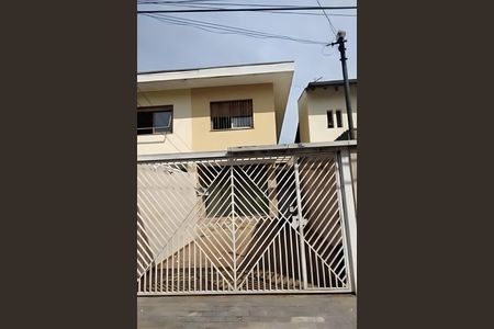 Casa à venda com 3 quartos, 180m² em Vila Cruzeiro, São Paulo