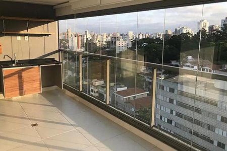 Apartamento à venda com 2 quartos, 78m² em Pinheiros, São Paulo