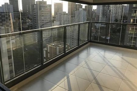 Apartamento à venda com 2 quartos, 78m² em Pinheiros, São Paulo