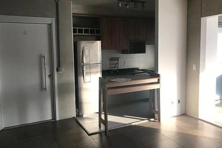 Apartamento à venda com 2 quartos, 78m² em Pinheiros, São Paulo