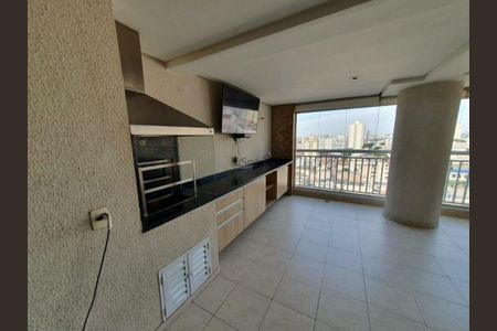 Apartamento à venda com 171m², 3 quartos e 4 vagas