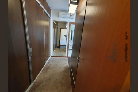 Apartamento à venda com 171m², 3 quartos e 4 vagas