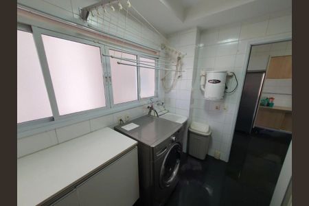 Apartamento à venda com 171m², 3 quartos e 4 vagas