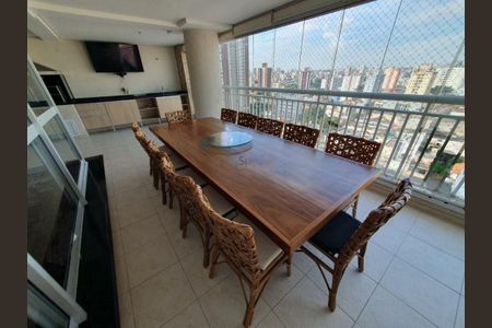 Apartamento à venda com 171m², 3 quartos e 4 vagas
