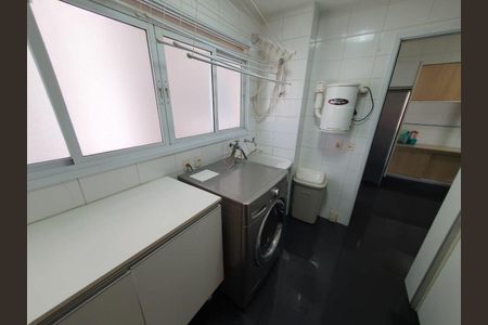 Apartamento à venda com 171m², 3 quartos e 4 vagas