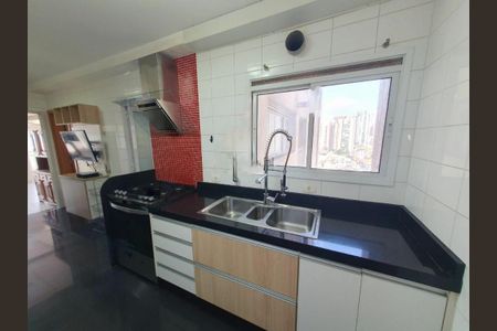 Apartamento à venda com 171m², 3 quartos e 4 vagas